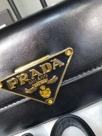 Prada Shoulder Bag