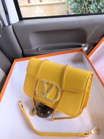 Valentino Starlet Crossbody