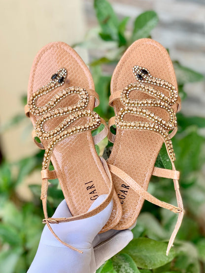 Bvlgari Sandals