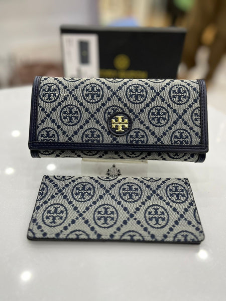 Tory Burch Clutch