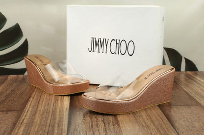 Jimmy Choo Risael Wedges