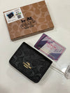 Coach Mini Wallet