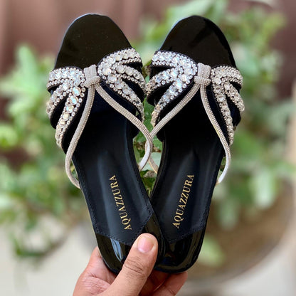 Aquazarra Zierra Sandals