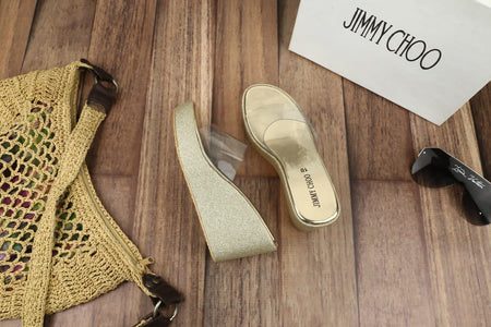 Jimmy Choo Risael Wedges