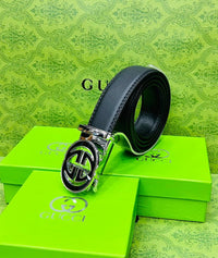 Gucci Men Belt Model #103