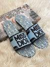 Miss Dior CD Sandals