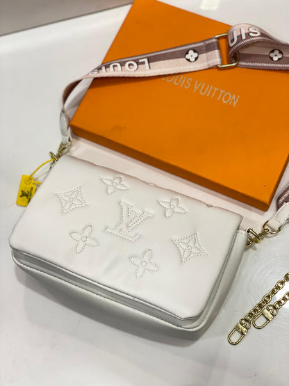 Louis Vuitton Lvonw Crossbody
