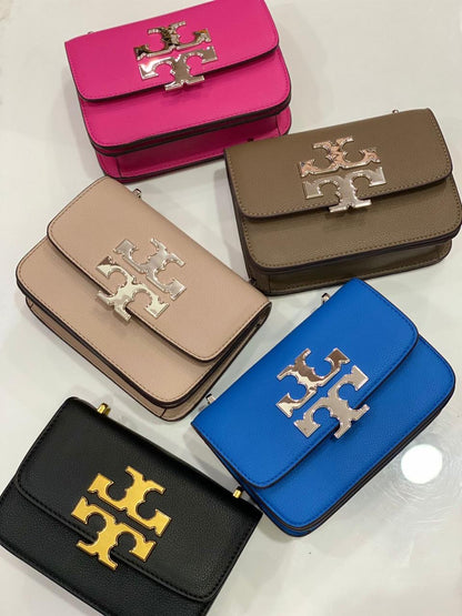 Tory Burch Eleanor Small Shoulder Bag