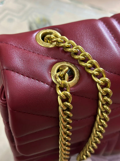 Kurt Gieger Shoulder Bag