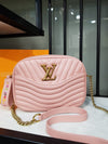 Louis Vuitton New Wave Camera Bag
