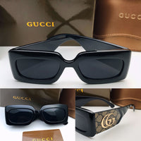 Gucci Women Sunglasses #1