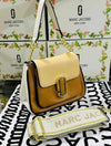 Marc Jacob Medium Spring Handbag