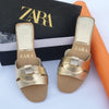 Zara Basic Sandals