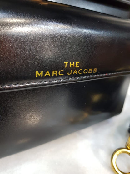 Marc Jacobs The Uptown Shoulder Bag