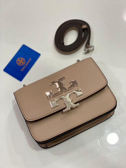 Tory Burch Eleanor Small Shoulder Bag