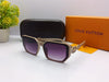 Louis Vuitton Signature Q Sunglasses