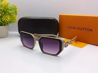 Louis Vuitton Signature Q Sunglasses