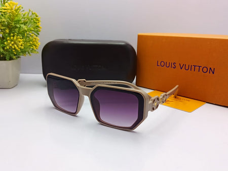 Louis Vuitton Signature Q Sunglasses