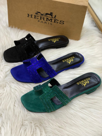 Hermes Starlet Sandals