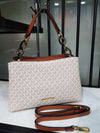 Michael Kors Sonia Shoulder Bag