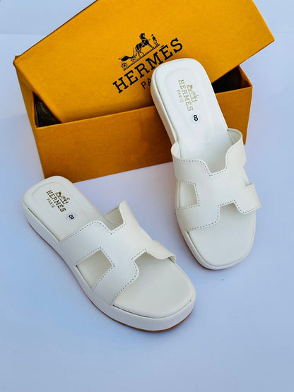 Hermes Wedges