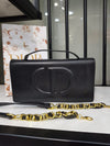 Christian Dior Signature Mini Bag