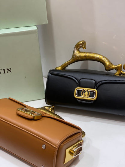 Lanvin Cat Bag