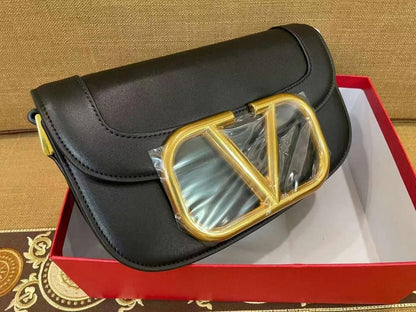 Valentino Garavani Snap Crossbody