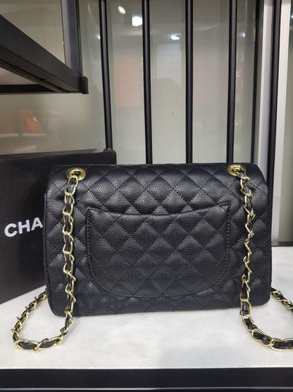 Chanel Classic Handbag