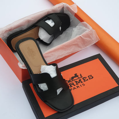 Hermes Basic Sandals
