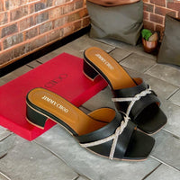 Jimmy Choo Diva Heels