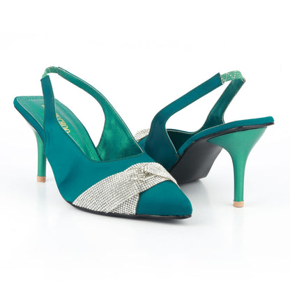 Jimmy Choo Kira Heels