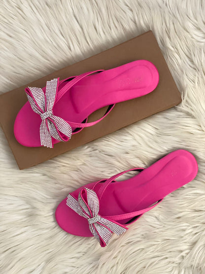 Jimmy Choo Basic Flats
