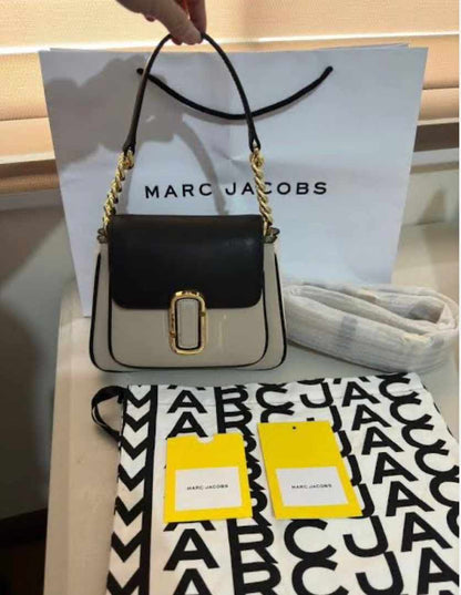 Marc Jacob Medium Spring Handbag