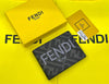 Fendi Wiwi Wallet