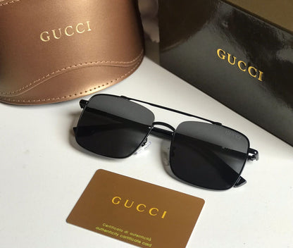 Gucci Unisex Marc Sunglasses