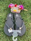 Tory Burch Flip Flops