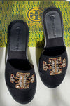 Tory Burch Kira Embroided Sandals