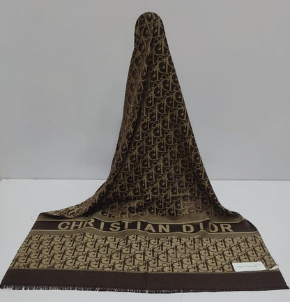 Christian Dior Shawl