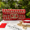 Valentino Garavani Loco Shoulder Bag