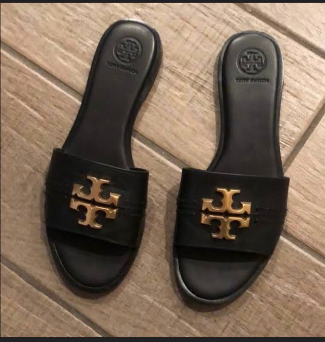 Tory Burch Two tone