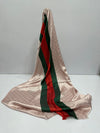 Gucci Basic Pashmina Shawls