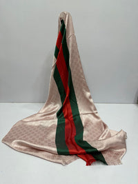 Gucci Basic Pashmina Shawls