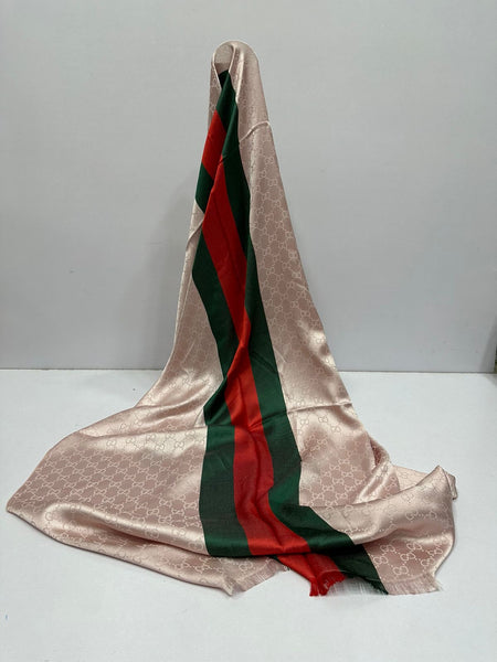 Gucci Basic Pashmina Shawls
