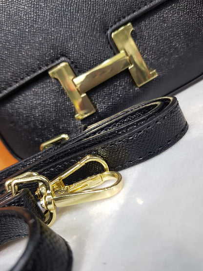 Hermes Constance CrossBody