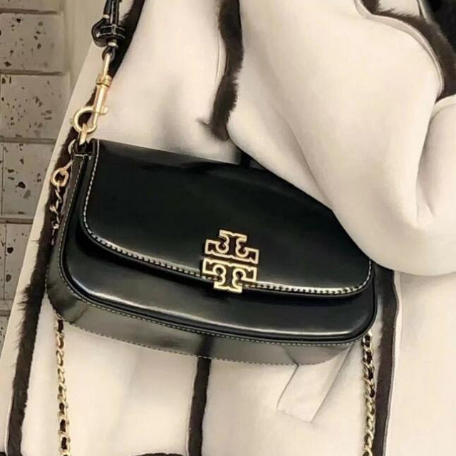 Tory Burch-N Shoulder Bag