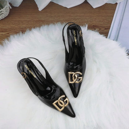 Dolce & Gabbana Heels
