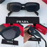 Prada Signature Sunglasses