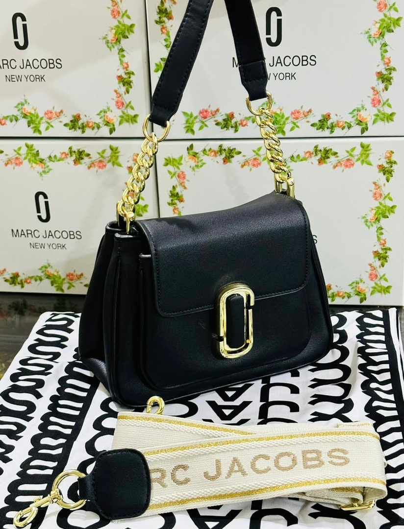 Marc Jacob Medium Spring Handbag