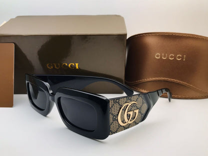 Gucci Women Sunglasses #1